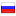 ac-ecoexpert.ru hosted country